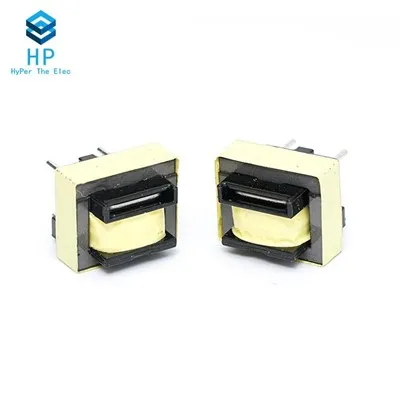 Електронний трансформатор струму